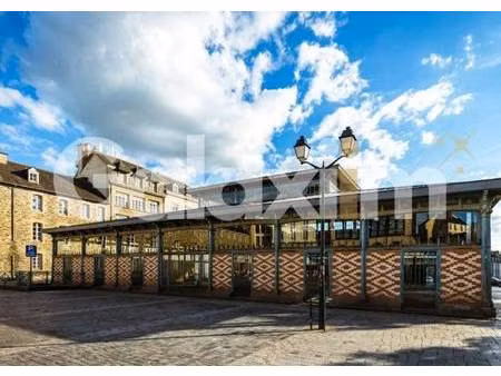 restaurant à vendre