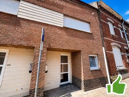 maison à vendre à mouscron € 269.500 (lpkih) - maxinvest | zimmo