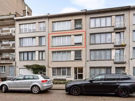 appartement à vendre à deurne € 185.000 (lps4q) - heylen vastgoed - deurne | zimmo