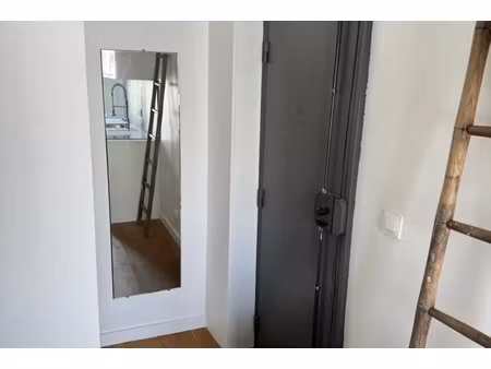 annonce appartement à louer