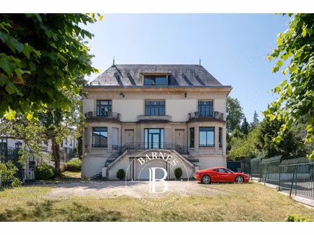 appartement de luxe à vendre dans le quartier beauregard-boufflers-buthégnemont