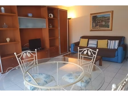 annonce appartement à louer