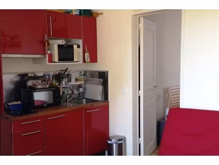 annonce appartement à louer