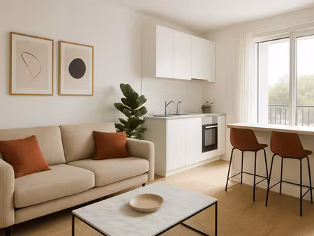 l'immobilier neuf et ancien