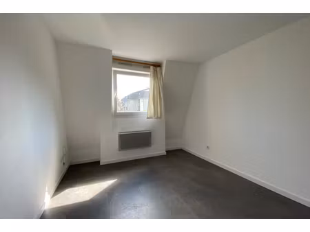 annonce appartement à louer