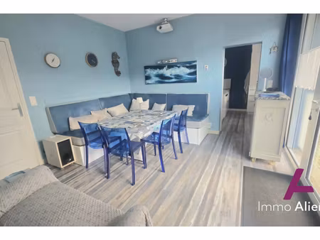 annonce maison à vendre