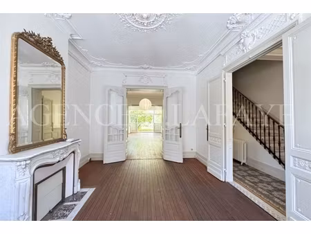 annonce maison à louer