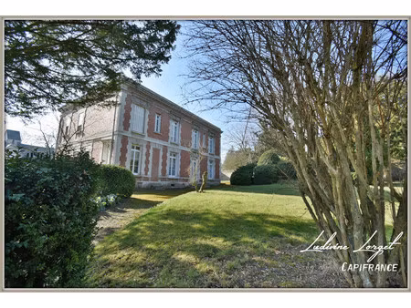 corps de ferme à vendre à bieuxy