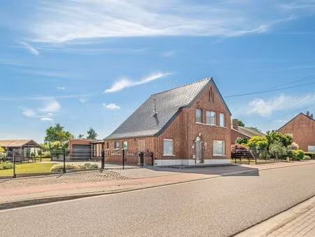 maison à vendre à halen € 269.000 (lps7v) - mano immo | zimmo