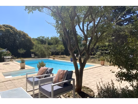 annonce maison à vendre