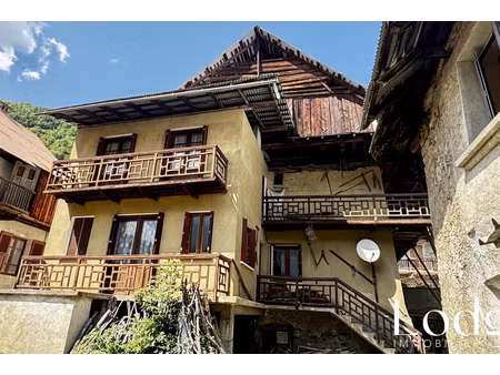 annonce maison à vendre