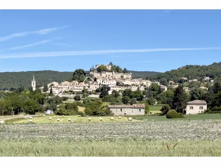 annonce maison à vendre