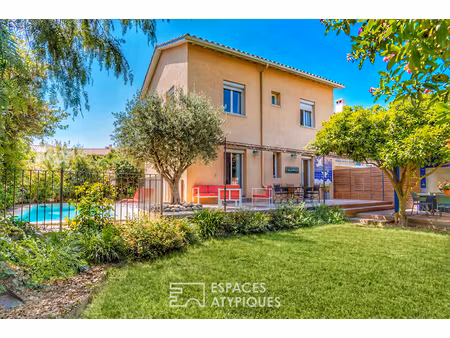 annonce maison à vendre