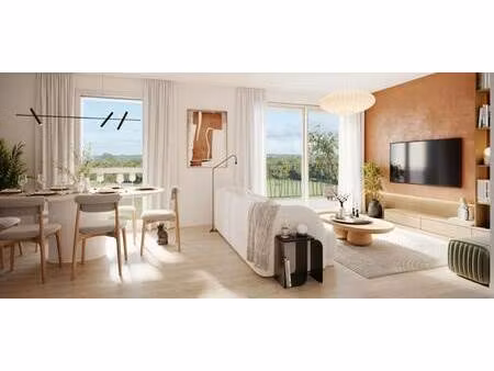 medicis immobilier neuf