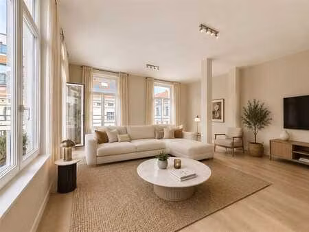 appartement 1 chambre casco