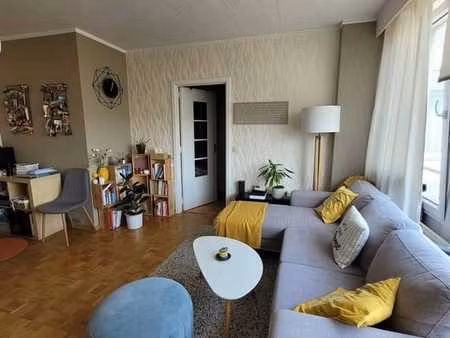 appartement 1 ch. à saint-josse-ten-noode