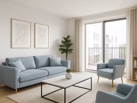 l'immobilier neuf et ancien