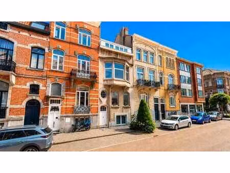 maison 5 chambres + jardin - gribaumont