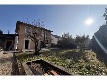 annonce maison à louer