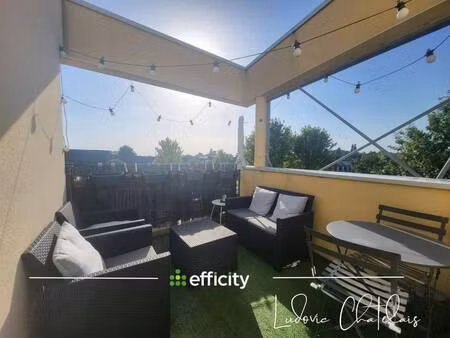 efficity ludovic chatelais