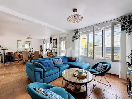vente maison 5 pièces 123 m² à le relecq-kerhuon (29480)  519 750 €