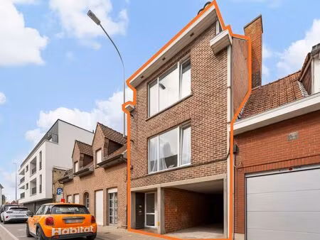 maison à vendre à lauwe € 310.000 (lprea) - habitat wevelgem | zimmo