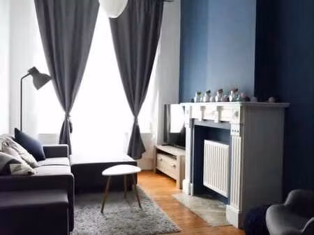 charmant appartement 2 chambres