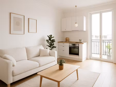 l'immobilier neuf et ancien