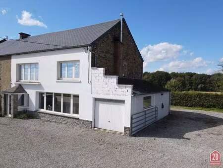 appartement à vendre à lesve € 299.000 (lprvn) - agence bonnivers de namur | zimmo