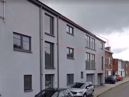 appartement 3 chambres spacieux a rocourt