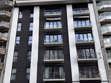 bel appartement 2 chambres