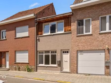maison à vendre à heist-op-den-berg € 315.000 (lprdh) - imo vastgoed keerbergen | zimmo