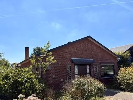 maison à vendre à zonhoven € 295.000 (lprzp) - | zimmo