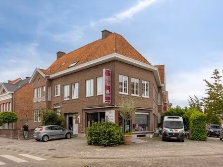 maison à vendre à kortrijk € 320.000 (lprrv) - dewaele - kortrijk | zimmo