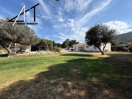 vente maison 5 pièces 126 m² à prunelli-di-fiumorbo (20243)  535 000 €