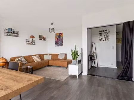appartement à vendre à genk € 299.000 (lpru3) - heylen vastgoed - genk | zimmo