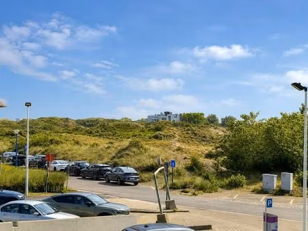 appartement à vendre à koksijde € 299.000 (lprbj) - century 21 tackoen | zimmo