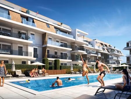 appartement à vendre à nieuwpoort € 320.000 (lps14) | zimmo