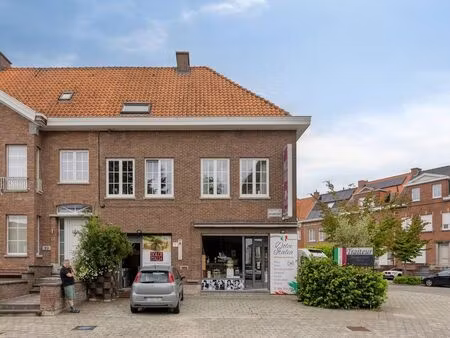 bien professionnel à vendre à kortrijk € 320.000 (lprem) - dewaele business - kortrijk | z