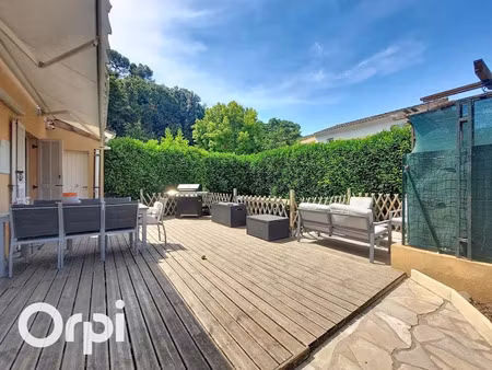 vente ferme 4 pièces 93 m² à villeneuve-loubet (06270)  549 000 €