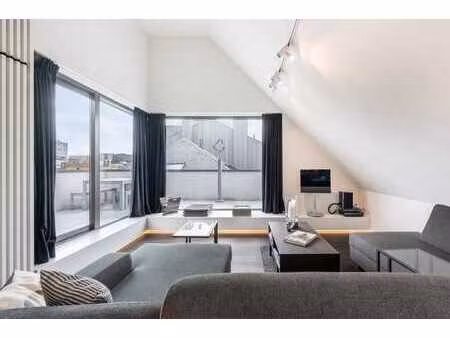 penthouse