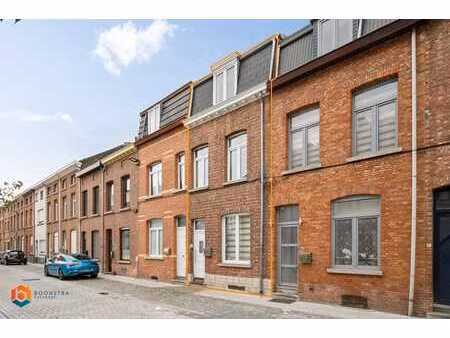 woning met 4 slpkrs te mechelen