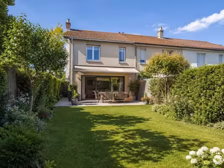 vente maison 4 pièces 70 m² à mougins (06250)  550 000 €