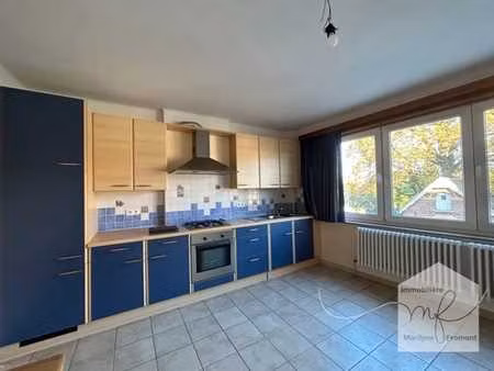 appartement une chambre spacieux et lumineux