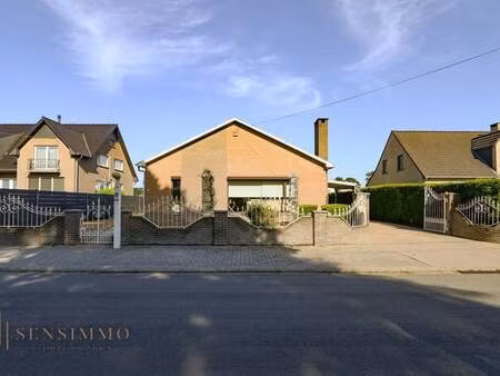 maison à vendre à opgrimbie € 369.000 (lprwn) - sensimmo | zimmo