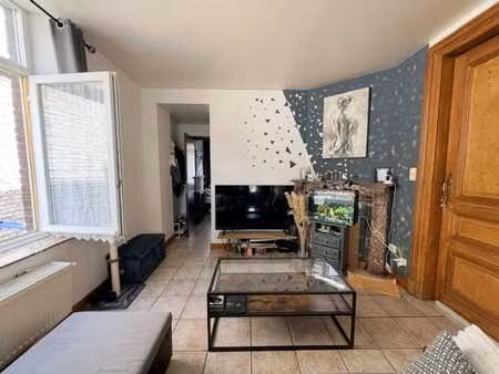 appartement 1 ch à châtelet - rue du collège