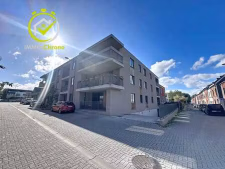 superbe appartement 2 ch - terrasse - parking