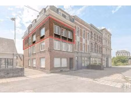 appartement quartier gare