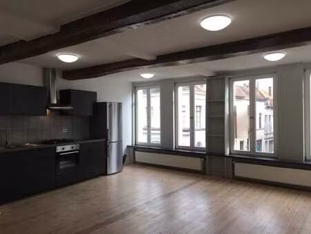 quartier calme  bel appartement 2 chambres