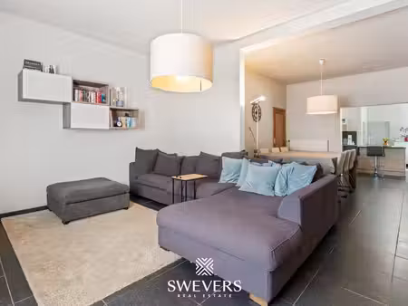 maison à vendre à beringen € 299.000 (lpri6) - swevers vastgoed - beringen | zimmo